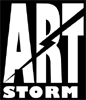 Logo ARTSTORM